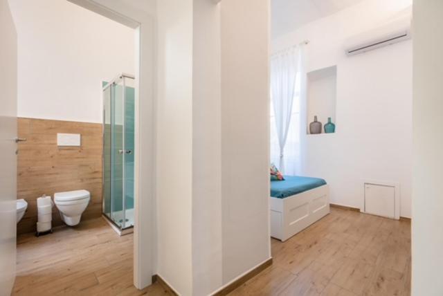 Mariviva Guest House Terracina Eksteriør bilde