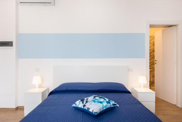 Mariviva Guest House Terracina Eksteriør bilde