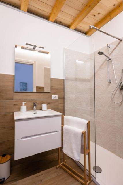 Mariviva Guest House Terracina Eksteriør bilde