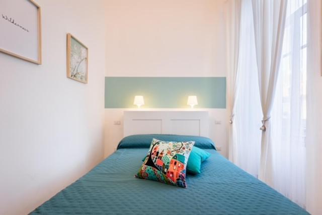 Mariviva Guest House Terracina Eksteriør bilde