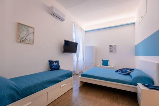 Mariviva Guest House Terracina Eksteriør bilde