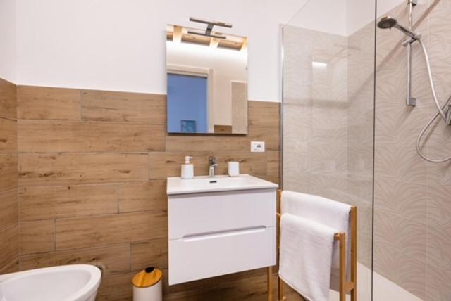 Mariviva Guest House Terracina Eksteriør bilde